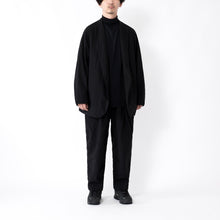 画像をギャラリービューアに読み込む, WALLET JKT PLUS - P #BLACK