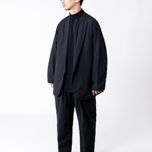 画像をギャラリービューアに読み込む, WALLET JKT PLUS - P #DEEP NAVY