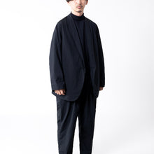 画像をギャラリービューアに読み込む, WALLET JKT PLUS - P #DEEP NAVY