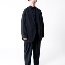 画像をギャラリービューアに読み込む, WALLET JKT PLUS - P #DEEP NAVY