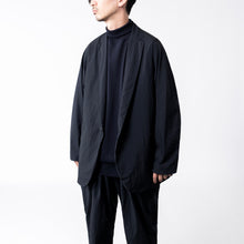 画像をギャラリービューアに読み込む, WALLET JKT PLUS - P #DEEP NAVY