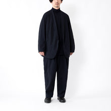 画像をギャラリービューアに読み込む, WALLET JKT PLUS - P #DEEP NAVY