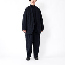 画像をギャラリービューアに読み込む, WALLET PANTS RESORT - P #DEEP NAVY