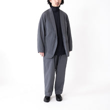 画像をギャラリービューアに読み込む, WALLET PANTS RESORT - P #GRAY