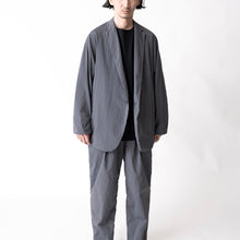 画像をギャラリービューアに読み込む, WALLET JKT PLUS- P #GRAY