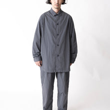 画像をギャラリービューアに読み込む, CARTRIDGE SHIRT - P #GRAY