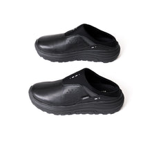 画像をギャラリービューアに読み込む, COZE mule - TEATORA #BLACK