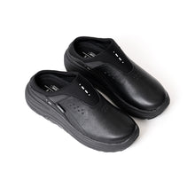 画像をギャラリービューアに読み込む, COZE mule - TEATORA #BLACK