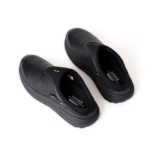 画像をギャラリービューアに読み込む, COZE mule - TEATORA #BLACK