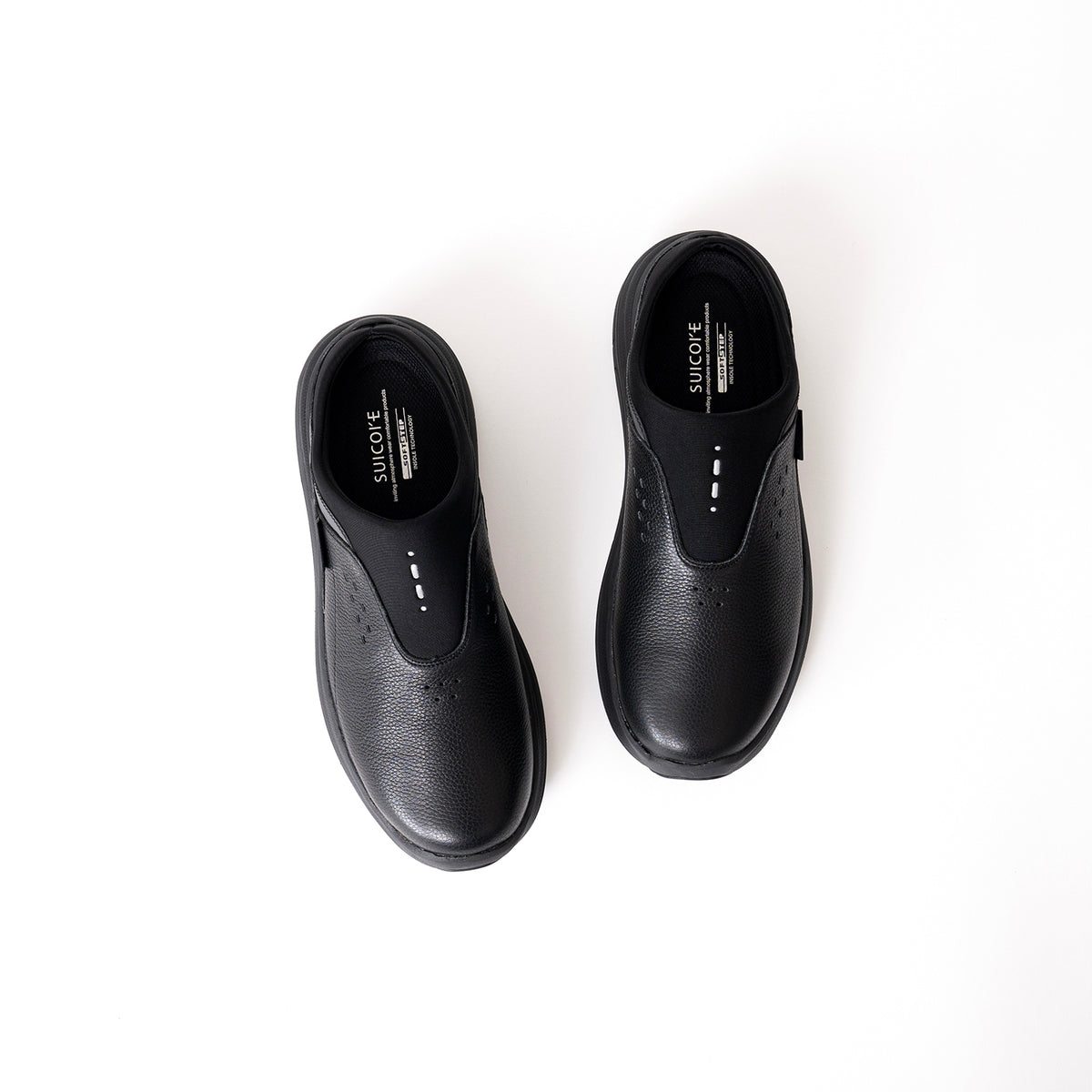 【25AW新品】TEATORA × SUICOKE STRIKE 黒 26cm 25AW新品定価以下】TEATORA × SUICOKE STRIKE 黒 - メルカリ