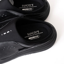 画像をギャラリービューアに読み込む, COZE mule - TEATORA #BLACK