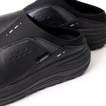 画像をギャラリービューアに読み込む, COZE mule - TEATORA #BLACK