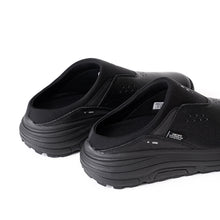 画像をギャラリービューアに読み込む, COZE mule - TEATORA #BLACK