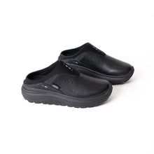 画像をギャラリービューアに読み込む, COZE mule - TEATORA #BLACK