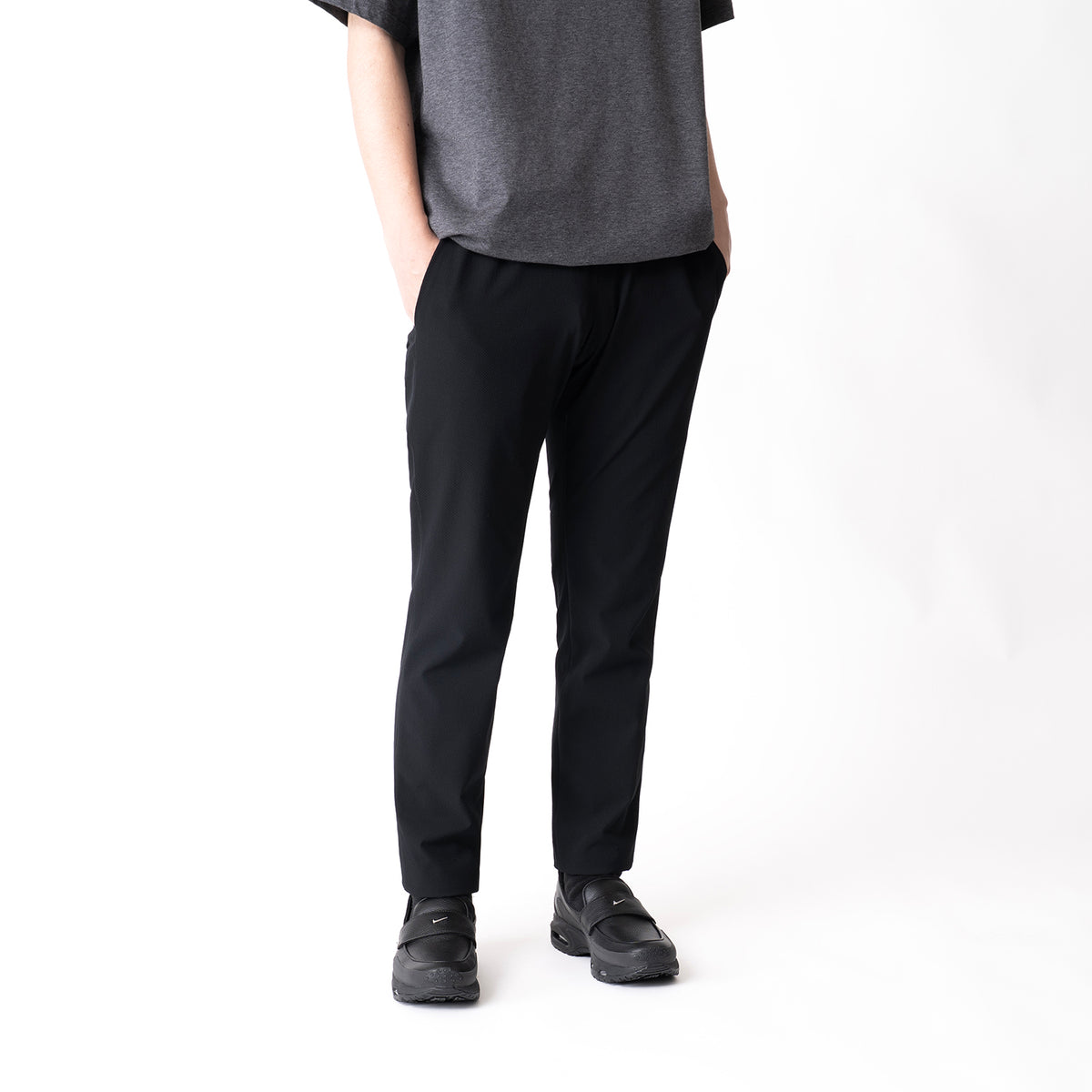 美品 TEATORA Wallet Pants OFFICE SM TEATORA - WALLET PANTS OFFICE - solo module (TT-004OF-SM