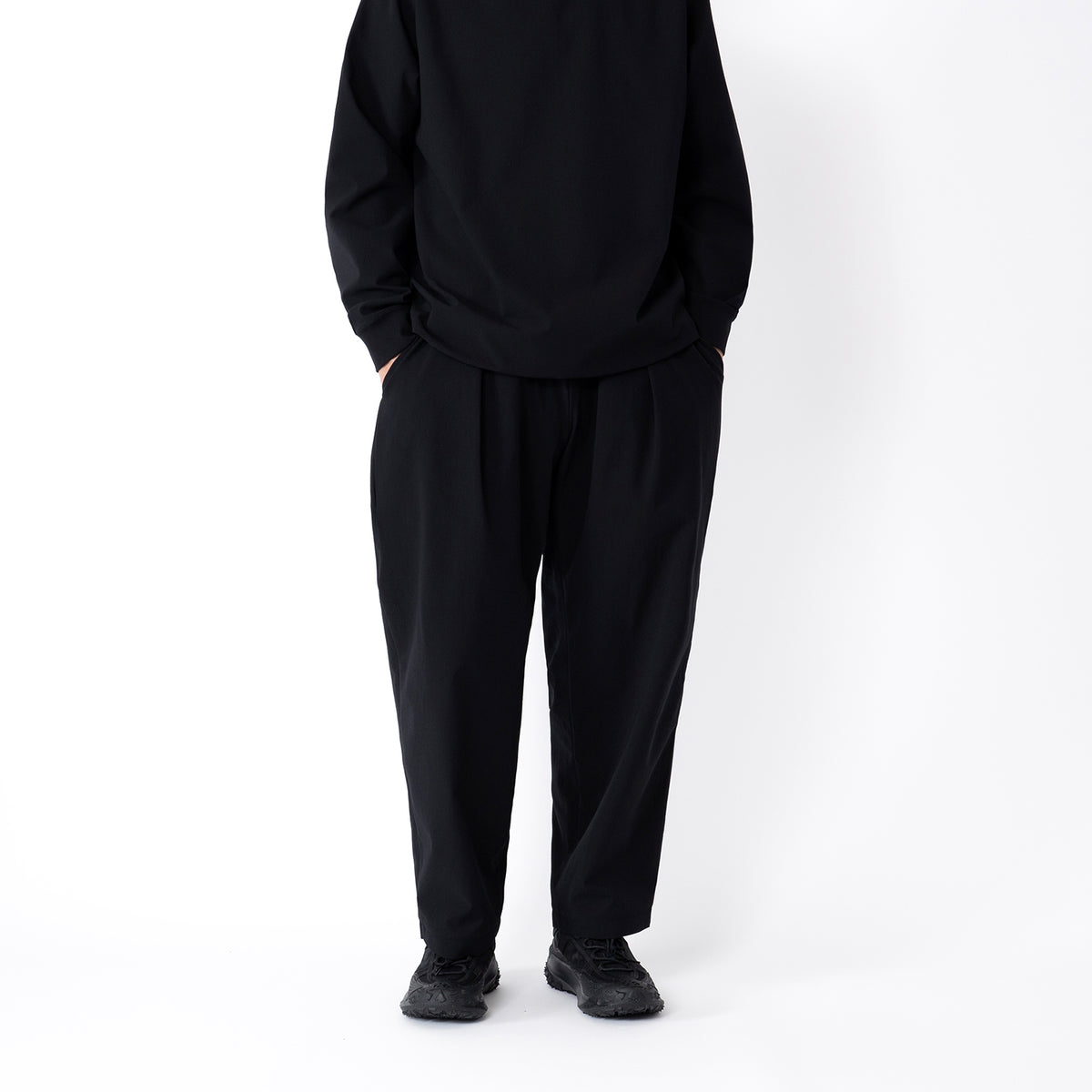 パンツ TEATORA Wallet Pants 67250723N09S TEATORA/テアトラ Wallet Pants RESORT - DOCTOROID [パンツ