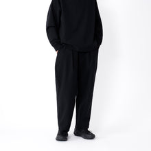 画像をギャラリービューアに読み込む, WALLET PANTS RESORT - SM #BLACK