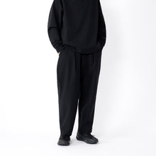 画像をギャラリービューアに読み込む, WALLET PANTS RESORT - SM #BLACK