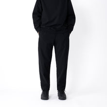 画像をギャラリービューアに読み込む, WALLET PANTS - SM #BLACK