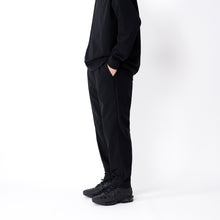 画像をギャラリービューアに読み込む, WALLET PANTS - SM #BLACK