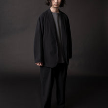 画像をギャラリービューアに読み込む, WALLET JKT PLUS - SM #BLACK