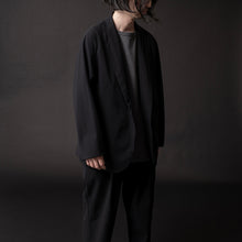 画像をギャラリービューアに読み込む, WALLET JKT PLUS - SM #BLACK