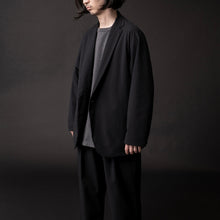 画像をギャラリービューアに読み込む, WALLET JKT PLUS - SM #BLACK