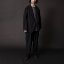 画像をギャラリービューアに読み込む, WALLET JKT PLUS - SM #BLACK