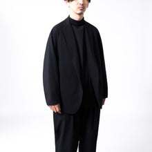 画像をギャラリービューアに読み込む, WALLET JKT PLUS - SM #BLACK