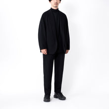 画像をギャラリービューアに読み込む, WALLET JKT PLUS - SM #BLACK