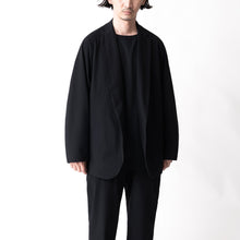 画像をギャラリービューアに読み込む, WALLET JKT PLUS - SM #BLACK