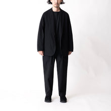 画像をギャラリービューアに読み込む, WALLET JKT PLUS - SM #BLACK