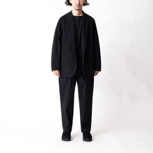 画像をギャラリービューアに読み込む, WALLET JKT PLUS - SM #BLACK