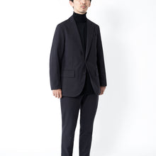 画像をギャラリービューアに読み込む, CARTRIDGE KNIT TURTLE 18G - DELTAPEAK #BLACK