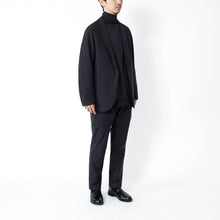 画像をギャラリービューアに読み込む, CARTRIDGE KNIT TURTLE 18G - DELTAPEAK #CHARCOAL