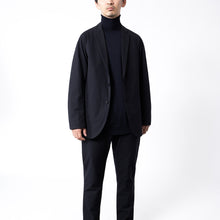 画像をギャラリービューアに読み込む, CARTRIDGE KNIT TURTLE 18G - DELTAPEAK #NAVY