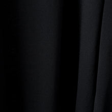 画像をギャラリービューアに読み込む, CARTRIDGE KNIT CREW 18G - DELTAPEAK #BLACK