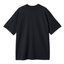 画像をギャラリービューアに読み込む, CARTRIDGE KNIT CREW S/S 18G - DELTAPEAK #NAVY