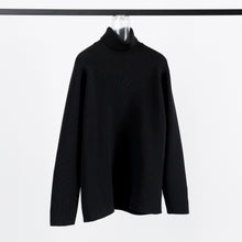 画像をギャラリービューアに読み込む, CARTRIDGE KNIT TURTLE 7G - DELTAPEAK #BLACK