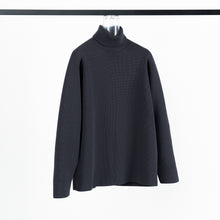 画像をギャラリービューアに読み込む, CARTRIDGE KNIT TURTLE 7G - DELTAPEAK #CHARCOAL