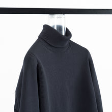 画像をギャラリービューアに読み込む, CARTRIDGE KNIT TURTLE 7G - DELTAPEAK #CHARCOAL