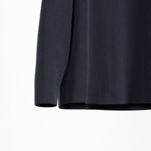 画像をギャラリービューアに読み込む, CARTRIDGE KNIT TURTLE 7G - DELTAPEAK #CHARCOAL