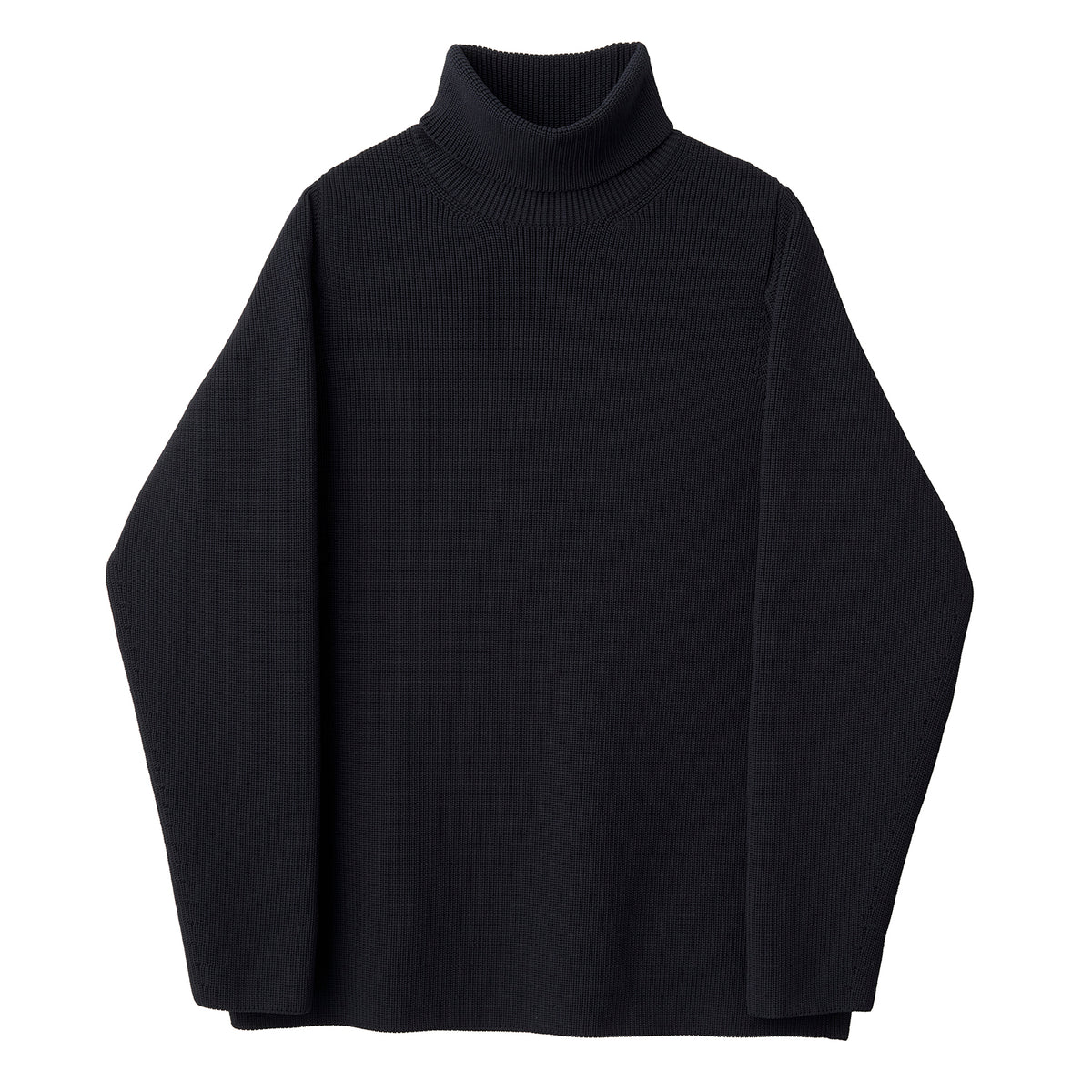 新品teatora CARTRIDGE KNIT CREW S/S 18G 黒2 8082000488028_2.jpg?v=