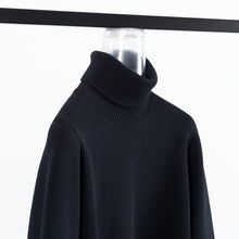 画像をギャラリービューアに読み込む, CARTRIDGE KNIT TURTLE 7G - DELTAPEAK #NAVY
