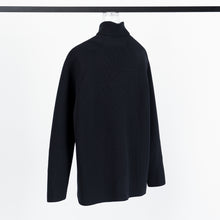 画像をギャラリービューアに読み込む, CARTRIDGE KNIT TURTLE 7G - DELTAPEAK #NAVY