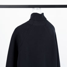 画像をギャラリービューアに読み込む, CARTRIDGE KNIT TURTLE 7G - DELTAPEAK #NAVY