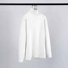 画像をギャラリービューアに読み込む, CARTRIDGE KNIT TURTLE 7G - DELTAPEAK #WHITE