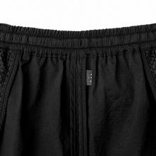 画像をギャラリービューアに読み込む, WALLET PANTS RESORT - AQ #BLACK