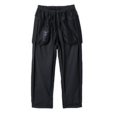 画像をギャラリービューアに読み込む, WALLET PANTS RESORT - AQ #NAVY