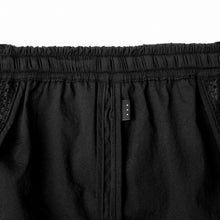 画像をギャラリービューアに読み込む, WALLET PANTS - AQ #BLACK